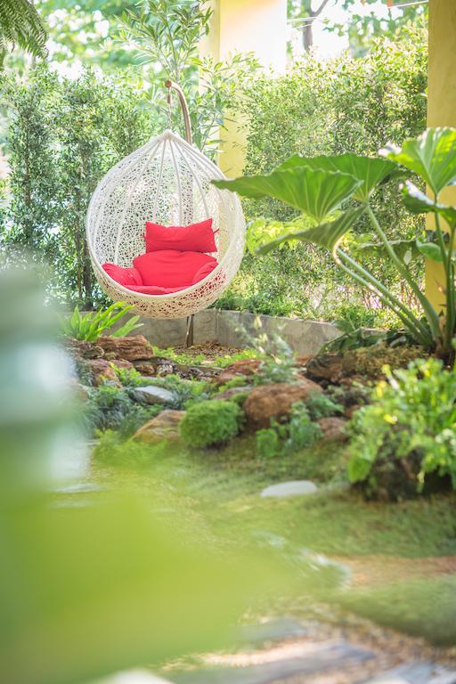 Tl Residence Chiang Mai Luaran gambar