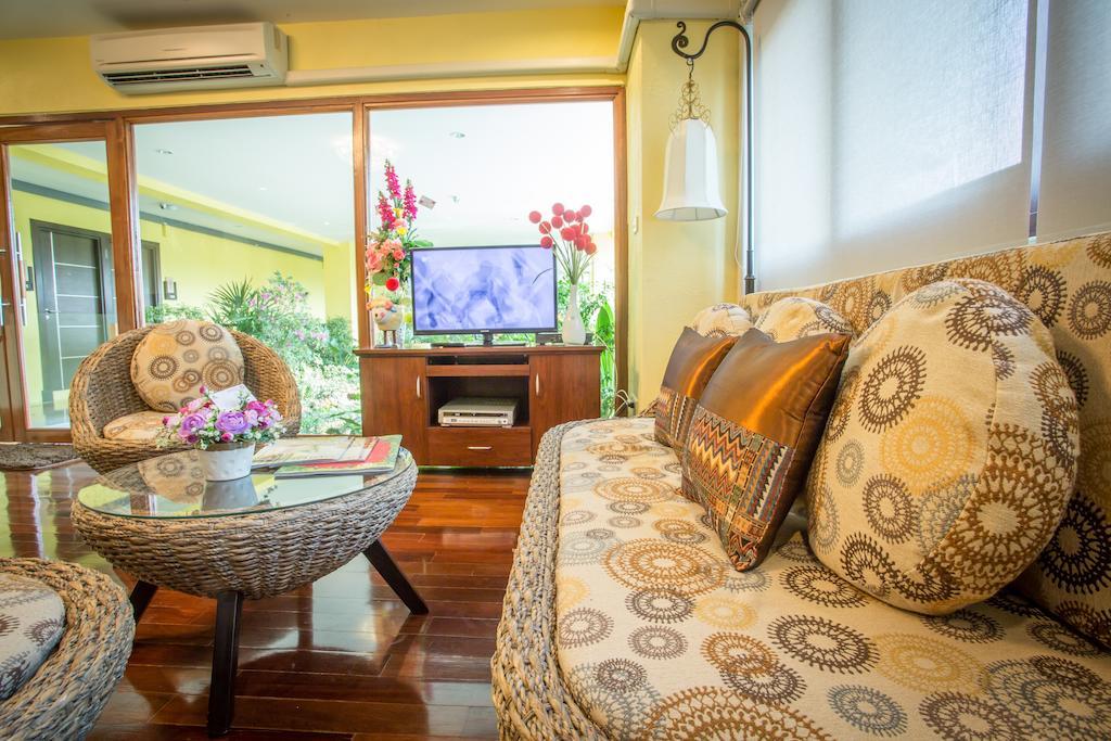Tl Residence Chiang Mai Luaran gambar
