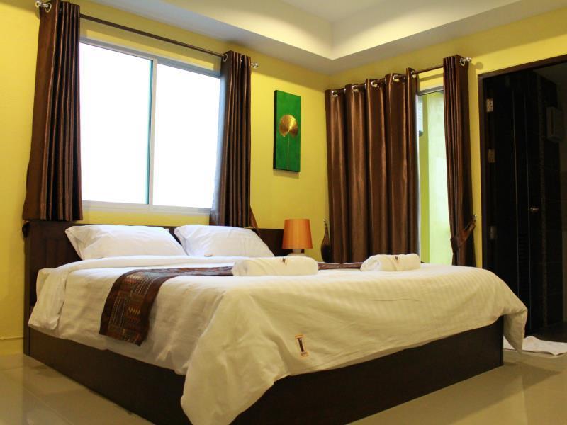Tl Residence Chiang Mai Luaran gambar