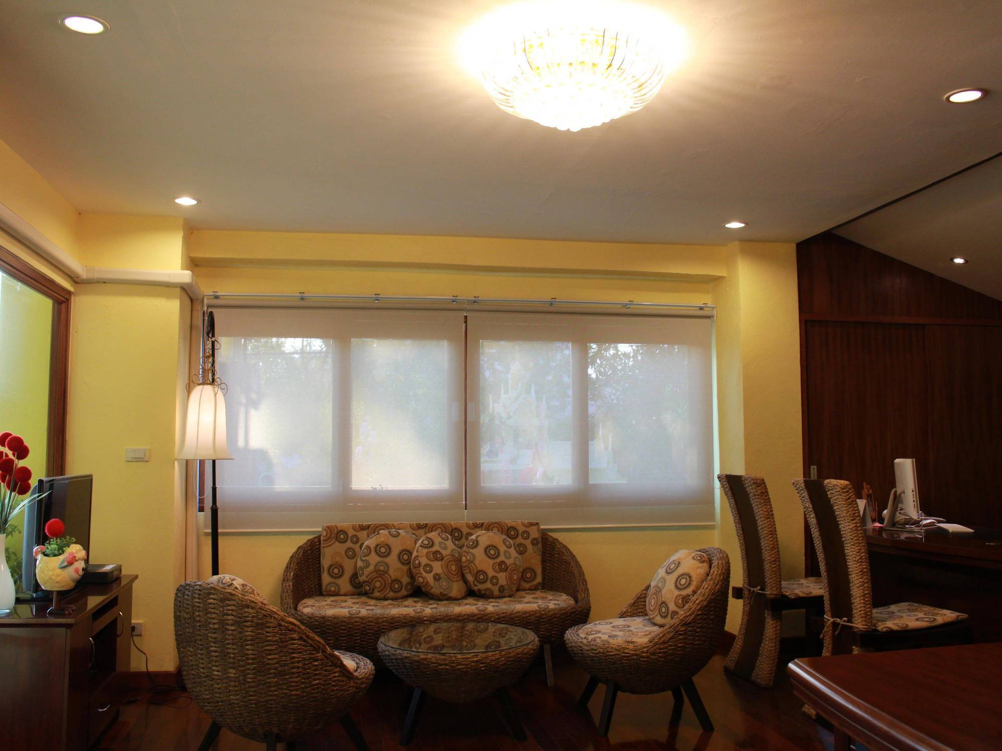 Tl Residence Chiang Mai Luaran gambar